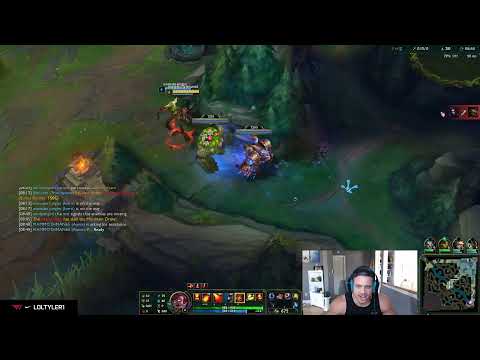 Annie and Ivern go on a play date