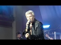 Billy Idol Cradle Of Love Gröna Lund Stockholm 2018 4k