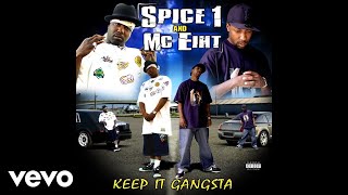Spice 1, MC Eiht - 187 Hemp