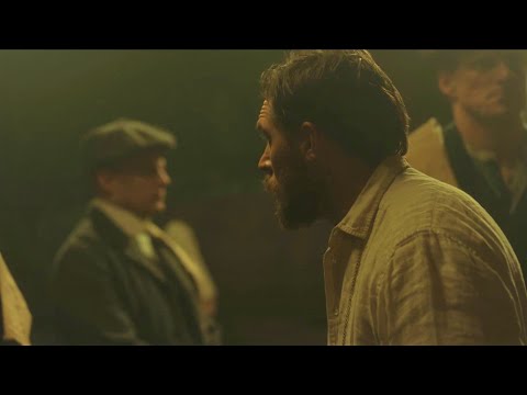 Peaky Blinders - Bakery Rules