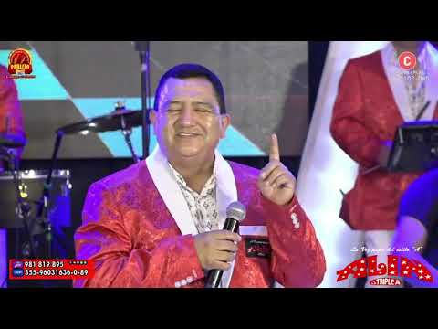 POR ELLA - TE QUIERO TE QUIERO - NO SOY CASADO // ALIN Y LA TRIPLE A