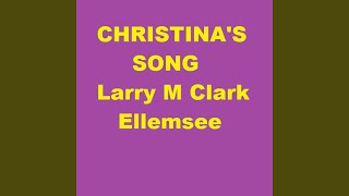 Christina&#39;s Song