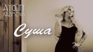 Aygün Kazımova - Суша