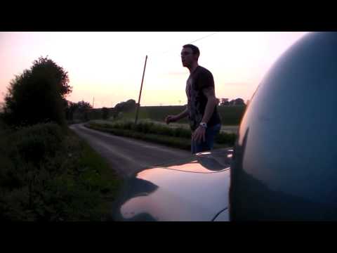 Hell Rider — Trailer (English)