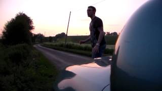 "Hell Rider" by Jeff WIlliams - Four4 Horror Short Film Competition 2013