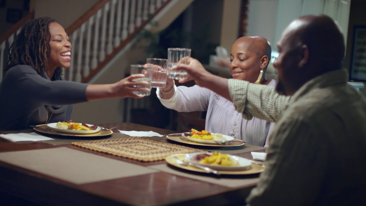 Career Stories: Changing Perceptions