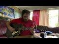 369B. Sell My Soul (Our Lady Peace) Cover by Maximum Power, 2021/10/19