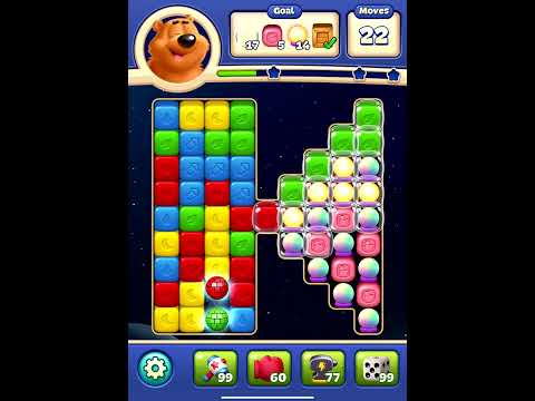 TOON BLAST Level 1480