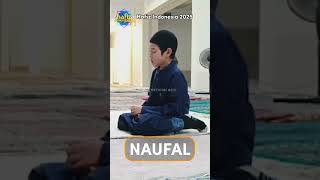 Download lagu PROFILE PESERTA HAFIZ INDONESIA 2025 | NAUFAL 10 TAHUN DARI MELBOURNE HAFALAN 30 JUZ mp3