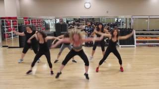 Reconsider  by Furious ft TeeFLii and Clyde Carson for dance fitness