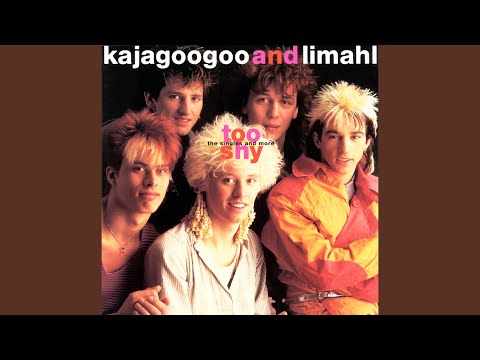 Video thumbnail for Ooh to Be Ah