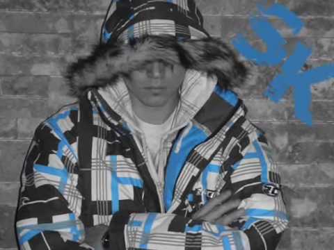 Skech feat Nidza Bleja  and Milana Popovic.-Neka Nova ljubav. 2010