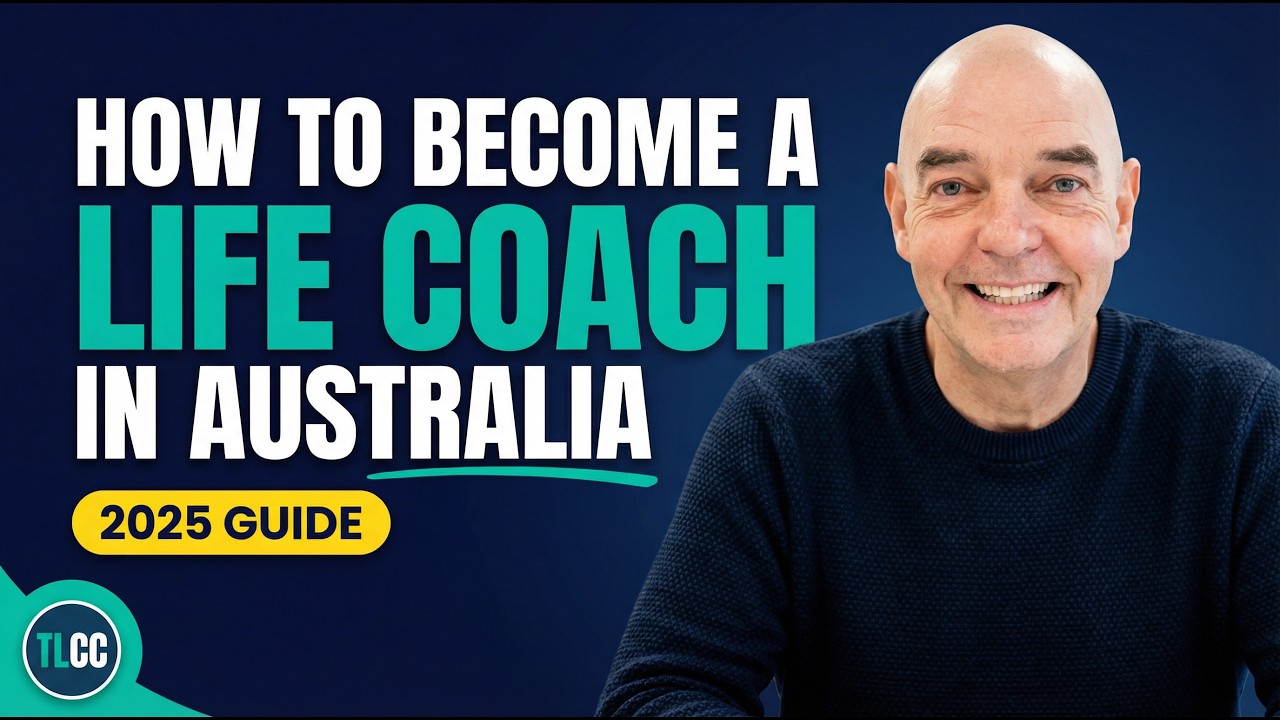 The Steps to Become a Life Coach in Australia