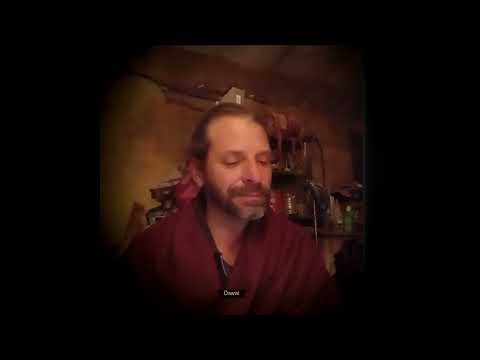 Reading from Natural Liberation: Padmasambhava's Teachings on the Six Bardos