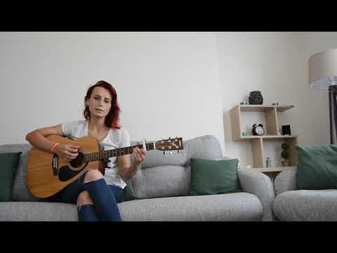 Buse - Islak Kelebek ( Cover - Cem Adrian )