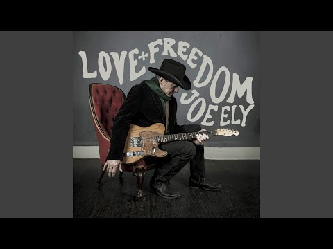 What Kind Of War - Joe Ely