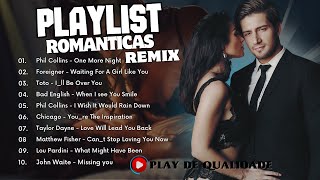 ?Remix Musicas Romanticas - Remix Romanticas Internacionais❣️❣️