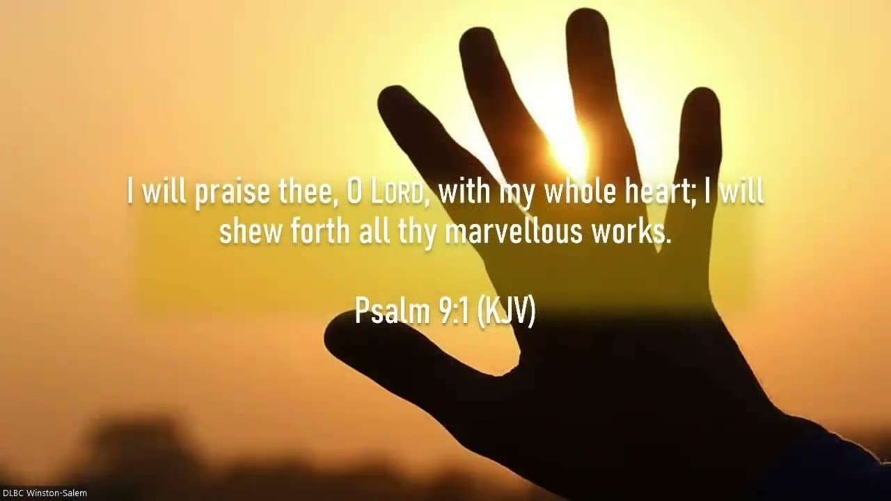 Sunday Worship Service || STS Lesson 953|| Sermon: Exalting His Majesty