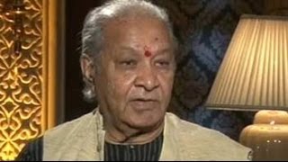 I still feel I am a student of music: Pandit Hariprasad Chaurasia