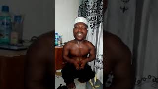 MOUKI SUR LE SON DE LUNIC ON DANSE