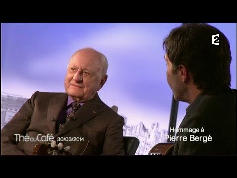 Hommage à Pierre Bergé - Intégrale du 17/09/2017 - Thé ou Café