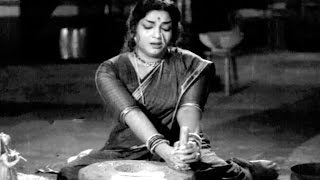 Sati Sakkubai Songs - Prabho Vithobha - Anjali Devi  - Ganesh Videos