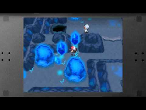 Let's Play (Blind) Pokemon Black - Ep 24 - Superheroes, Chargestone Cave, and N has lost his Mind!