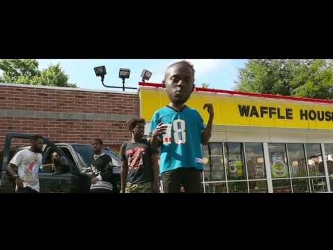 SwaVay - Quicktrip (Music Video)