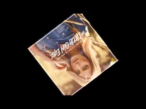 Dino MFU  Little Girl Eyes