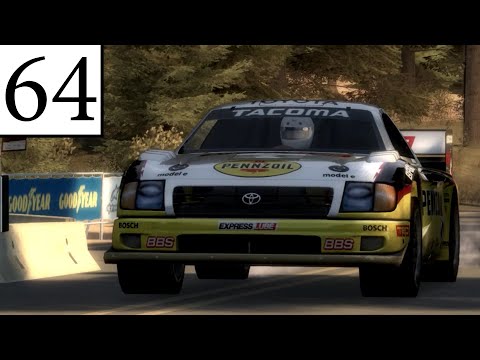Colin McRae: DiRT - Part 64 || Alpinestars Pikes Peak Unlimited (Let's Play)