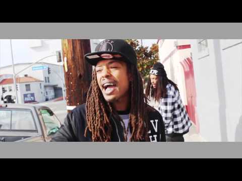 LV THA DON LIKE ME REMIX (official video)