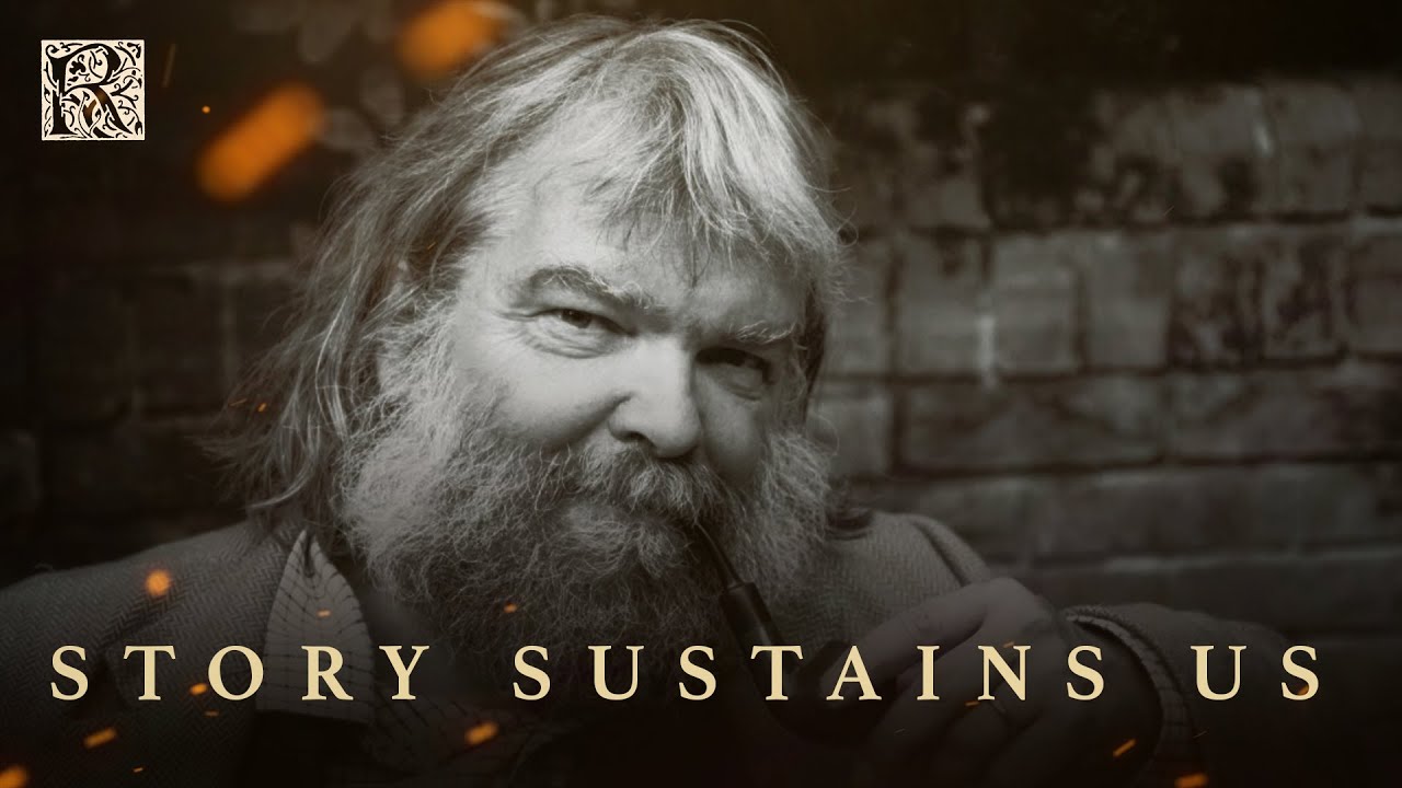 Story Sustains Us || Malcolm Guite || RESET