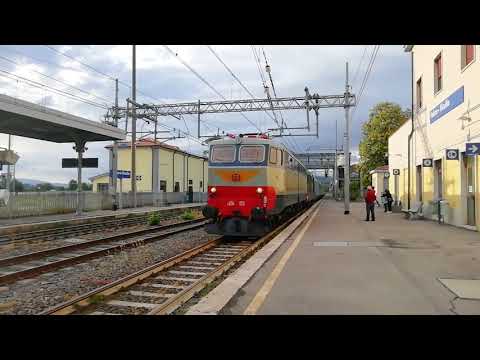 Arlecchino - Rimessa Presidenziale