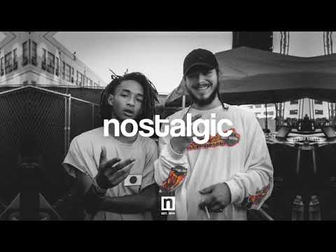 Post Malone - Lonely Ft. Jaden Smith