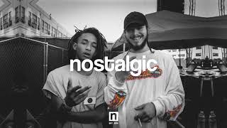 Post Malone - Lonely Ft. Jaden Smith
