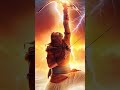Adipurush Motion Poster Join Us As We Embark On A Magical Journey AdipurushInAyodhya