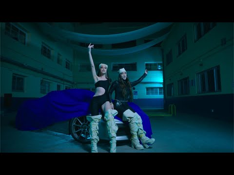 Loyaltty & Soulfia - RIKA (Video oficial)