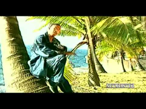 Almirante - no me dieron corazon (VIDEO OFICIAL)