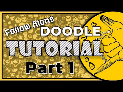 Doodle Tutorial - Part 1 - What's APP?