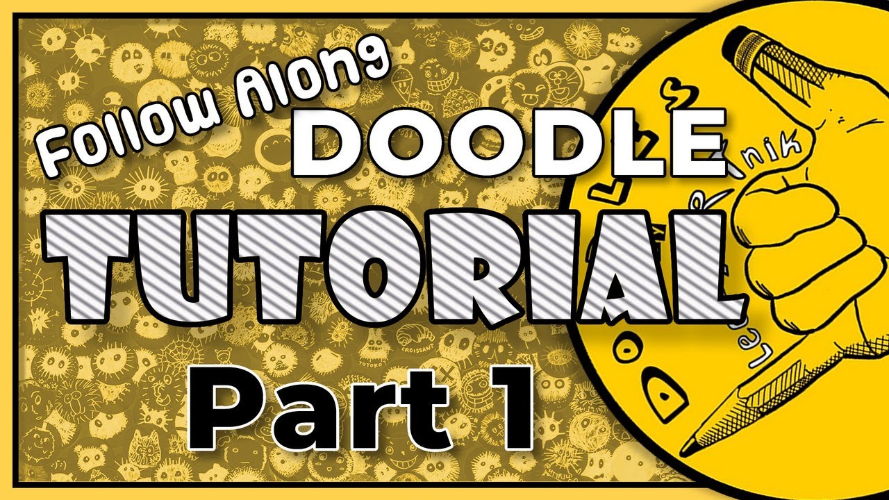 Doodle Tutorial - Part 1 - What's APP?