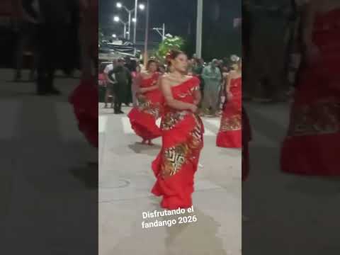 Bosconia-Cesar....Fandango 2026...