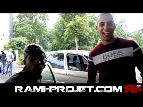 EN DIRECT DE VALENTON (94460) BY RAMI PROJET ("EN DIRECT DE" EPISODE 31)