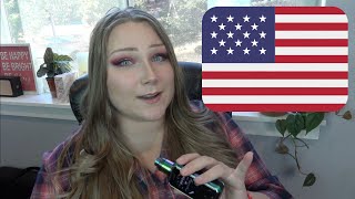 THE WHITE HOUSE VAPES! | Tia Reviews