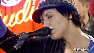 New! Roses - Live @ Rolling Stone, HD w/clearer vocals (The Cranberries)