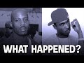 DMX Vs Ja Rule - What Happened?