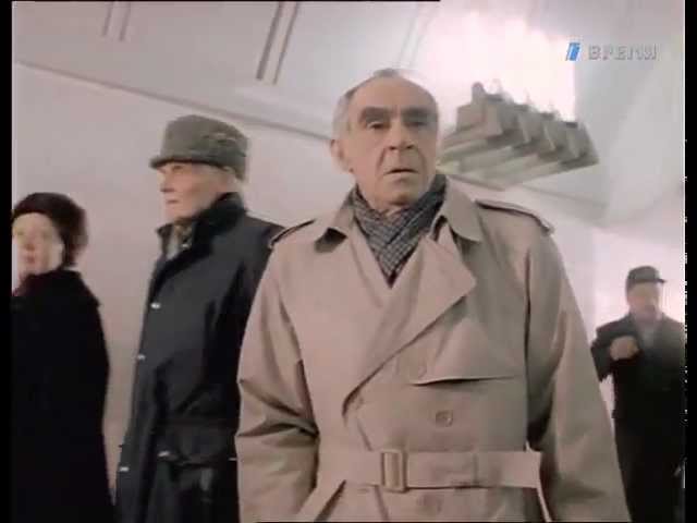 Русский проект мордюкова и маркова