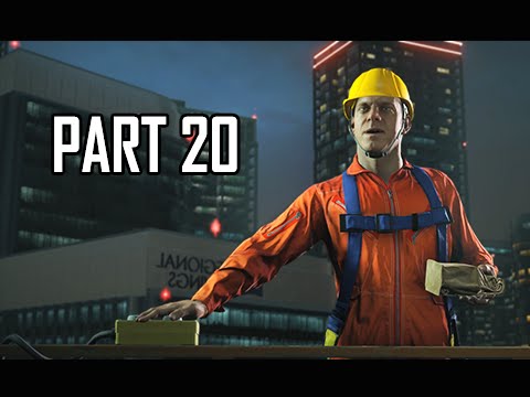 Battlefield Hardline Walkthrough Part 20 - Hidden Safe (BFH Gameplay Commentary)