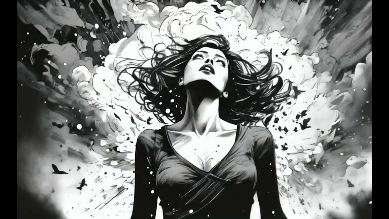 Cochise i sztuczna inteligencja: Paweł Małaszyński tworzy nowy teledysk zespołu!