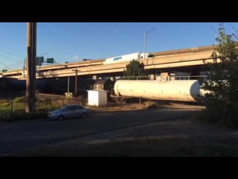 PAS EDPL Though CPR-1 in Springfield