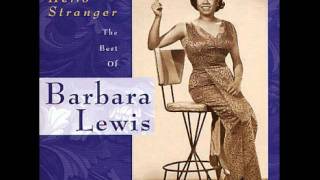 Barbara Lewis - My Heart Went Do Dat Da
